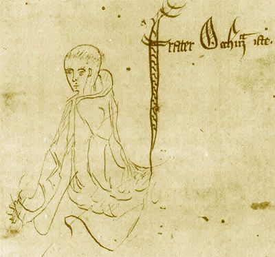 Wikimedia Commons - Ockham