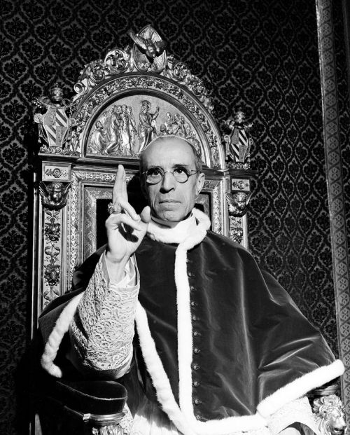 Flickr - Pope PiusXII