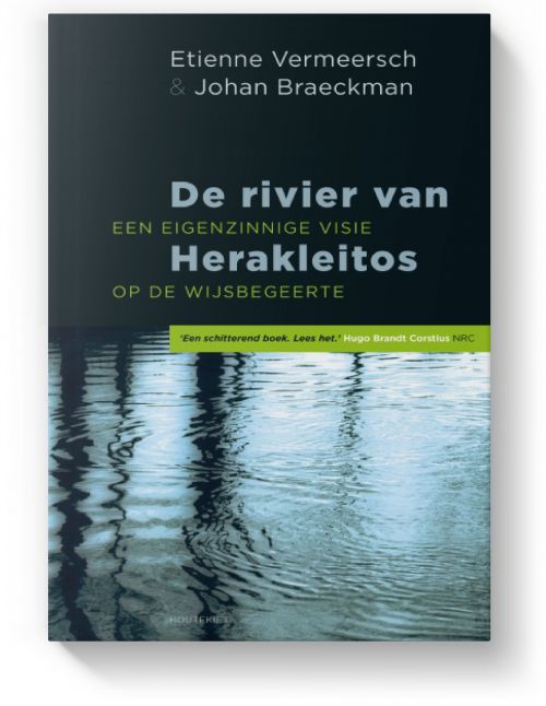 De Rivier van Herakleitos